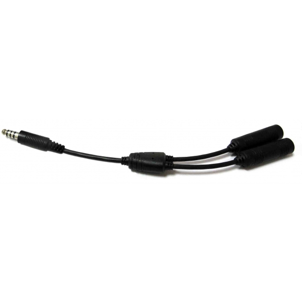 AA001 Aviation Jack to Helicopter Plug Adapter.jpg AA001 Aviation Jack to Helicopter Plug Adapter.jpg