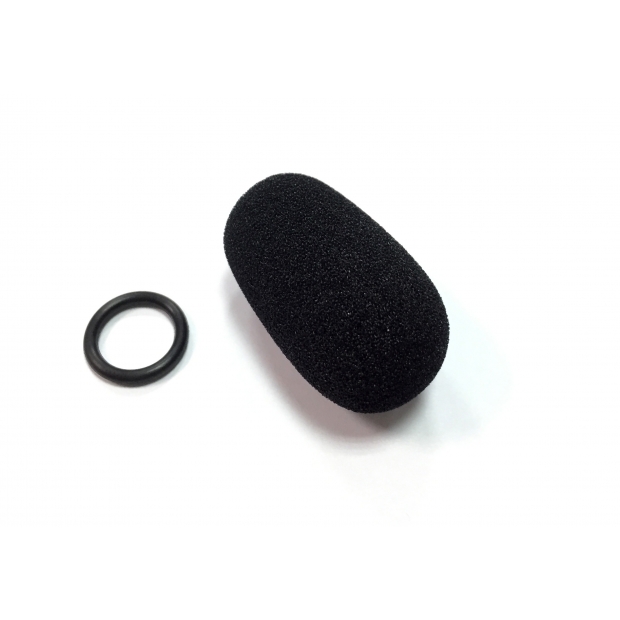 WP1009-1 Microphone Small Windscreen_O’ring.JPG